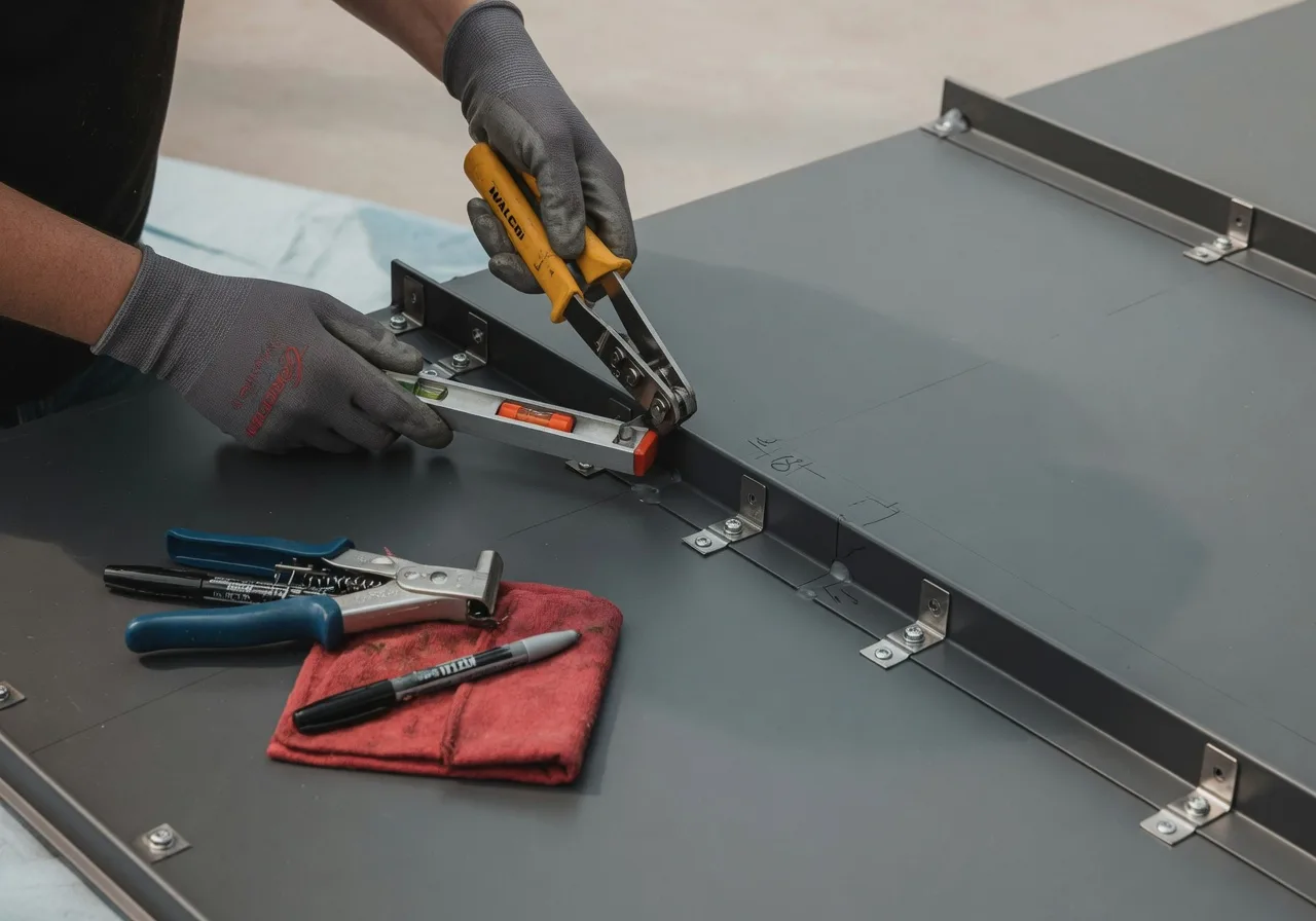 Why choose Metal Roofing Installation in Osteen, FL